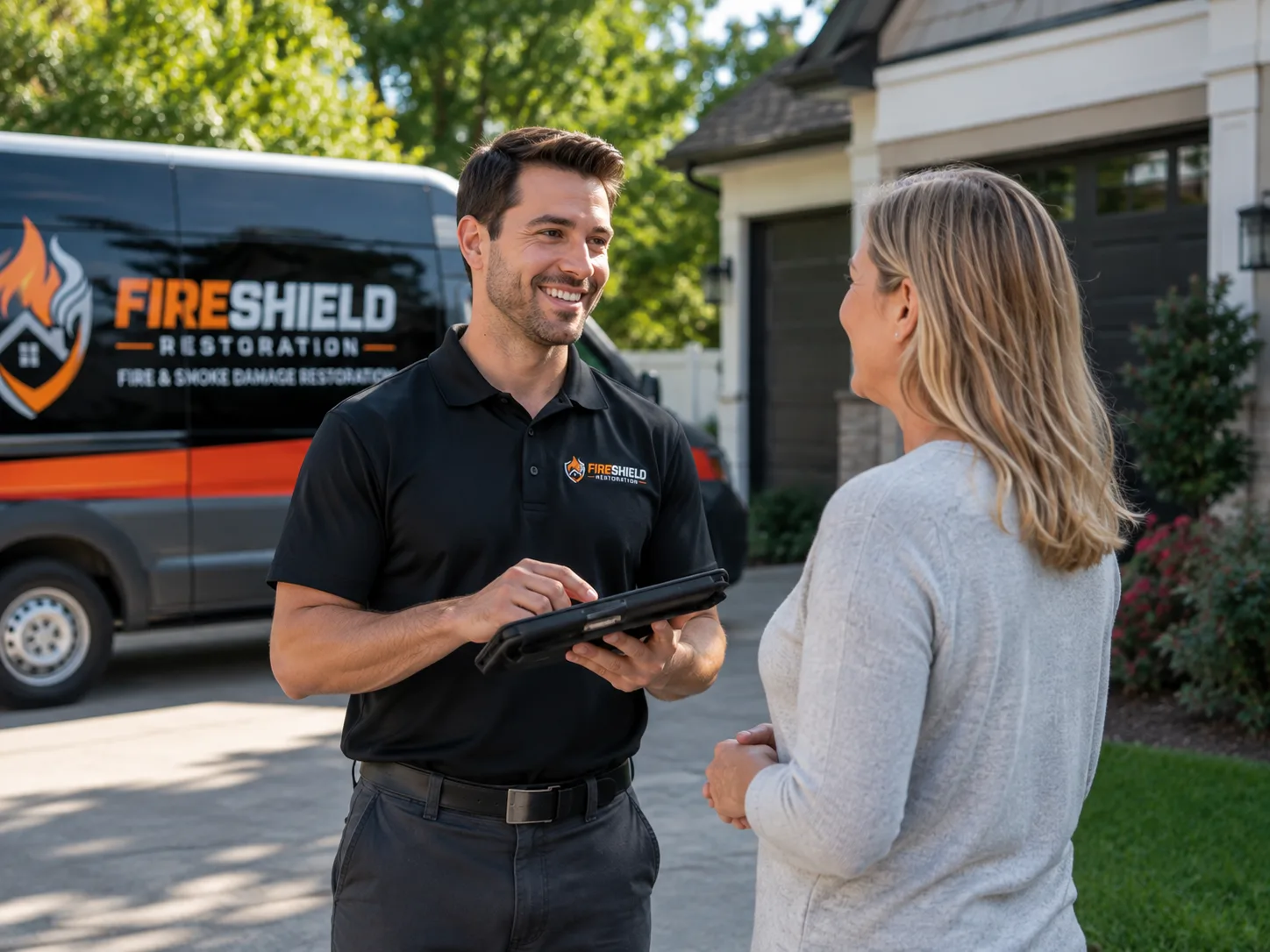 Fire And Smoke Damage Restoration Gustine, CA FAQs